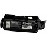 Lexmark 64404XE Toner cartridge black extra High-Capacity, 32K pages/5% for Lexmark T 644