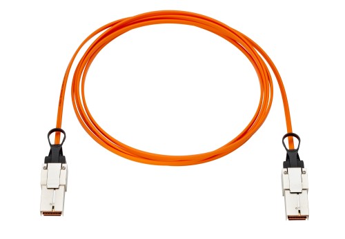 HPE Synergy Interconnect Link 10m Active Optical Cable