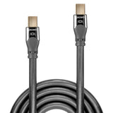 Lindy 5m CROMO Mini DisplayPort Cable