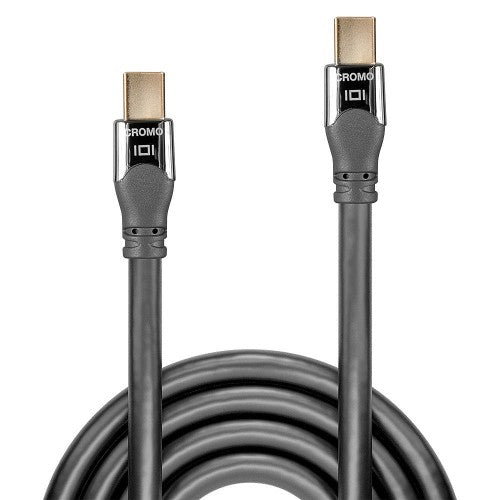 Lindy 3m CROMO Mini DisplayPort Cable