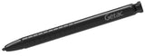 Getac Capacitive Stylus And Tether stylus pen Black
