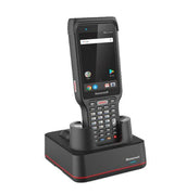 Honeywell Home Base Mobile computer Black AC Indoor