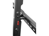 Peerless SF670P TV mount/stand 2.29 m (90") Black