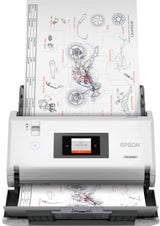 Epson WorkForce DS-32000 Solutions Edition