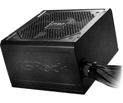 Asrock PRO-650G power supply unit 650 W 24-pin ATX ATX Black