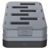 Zebra SAC-WS3X-6S7-01 handheld mobile computer accessory Battery charger