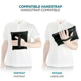 Mobilis Resist 27.9 cm (11") Black