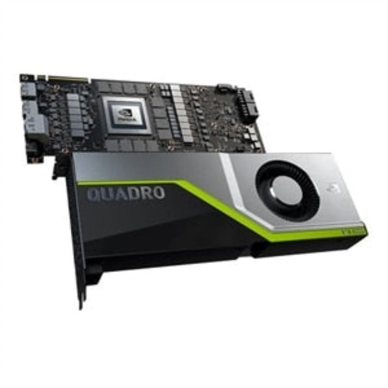 DELL Quadro RTX 6000  -  - 