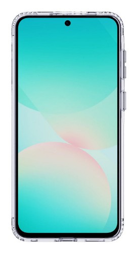 Tech21 EvoLite mobile phone case 17 cm (6.7") Cover Transparent