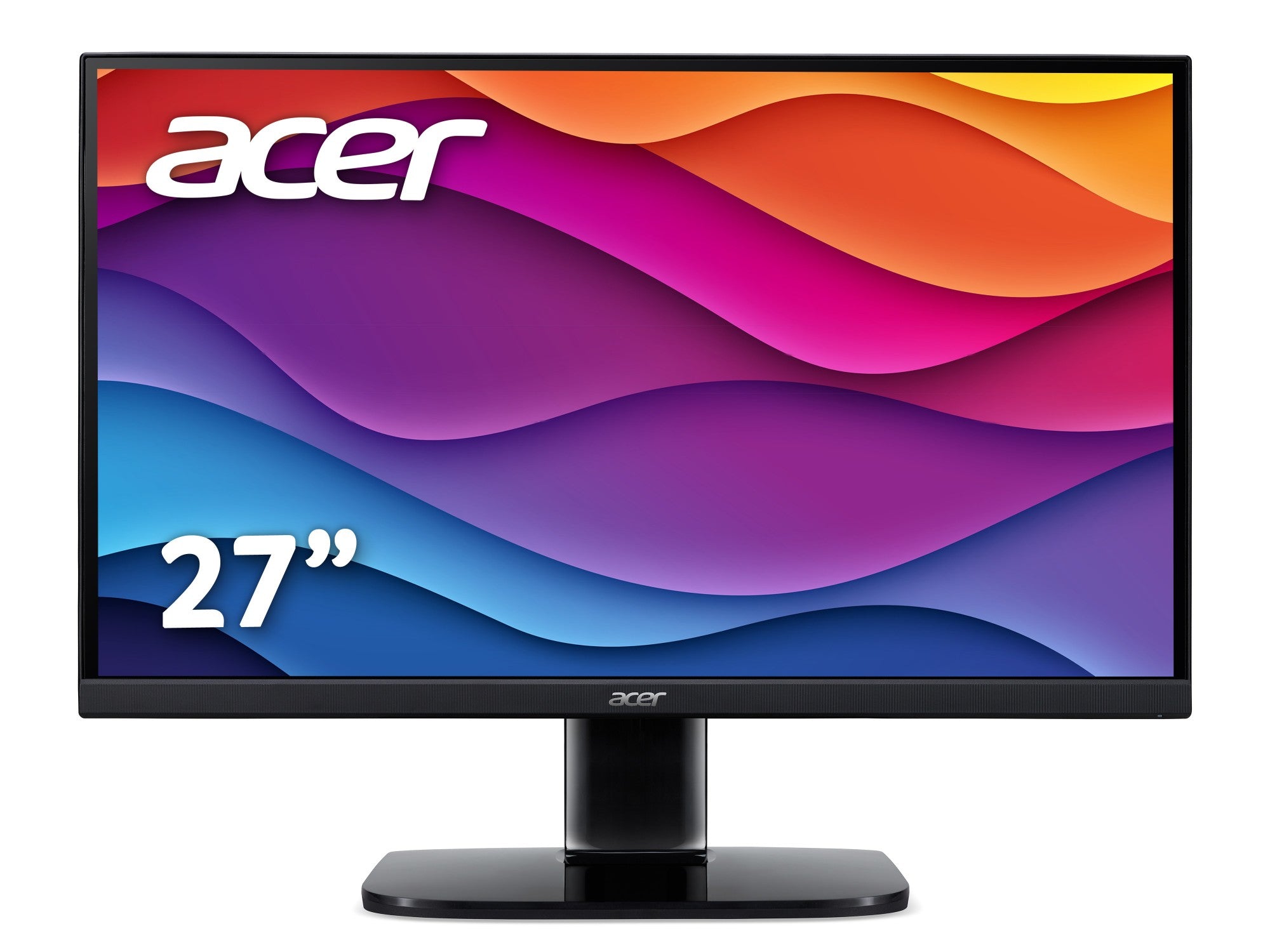 Acer KA272Ebi 27-inch Monitor