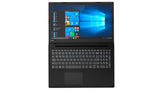 Lenovo V145 AMD A6 A6-9225 Laptop 39.6 cm (15.6") Full HD 8 GB DDR4-SDRAM 256 GB SSD Wi-Fi 5 (802.11ac) Black