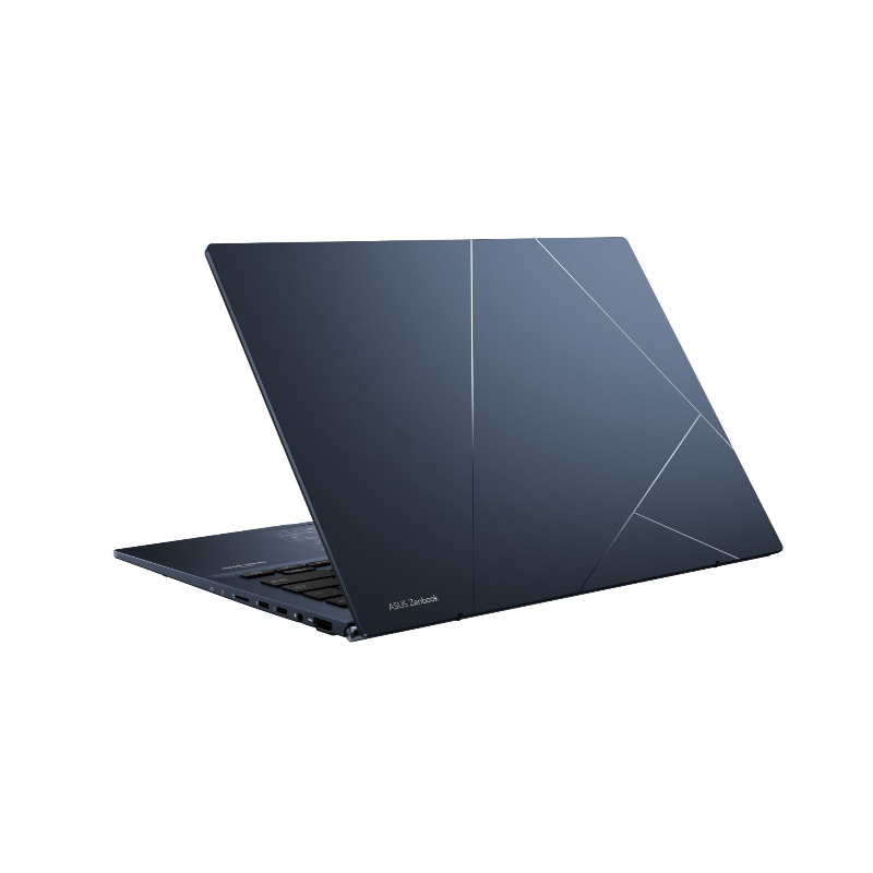 ASUS Zenbook 14 OLED UX3402VA-KNi715XT Laptop 35.6 cm (14") Touchscreen 2.8K Intel® Core™ i7 i7-1360P 16 GB LPDDR5-SDRAM 512 GB SSD Wi-Fi 6E (802.11ax) Windows 11 Pro Blue