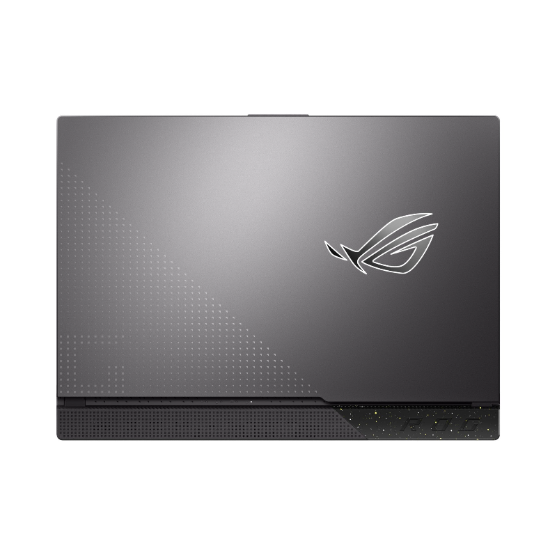 ASUS ROG Strix G15 G513RW-HQ103W laptop 39.6 cm (15.6") Wide Quad HD AMD Ryzen™ 9 6900HX 16 GB DDR5-SDRAM 1 TB SSD NVIDIA GeForce RTX 3070 Ti Wi-Fi 6E (802.11ax) Windows 11 Home Black, Grey