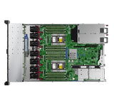 HPE ProLiant DL360 Gen10 server Rack (1U) Intel Xeon Silver 4210R 2.4 GHz 32 GB DDR4-SDRAM 800 W