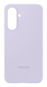 Samsung EF-PA366 mobile phone case 17 cm (6.7") Cover Lavender