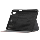 Targus Click-In 27.7 cm (10.9") Folio Rose gold