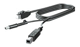 HP 300cm DP Cable for L7014