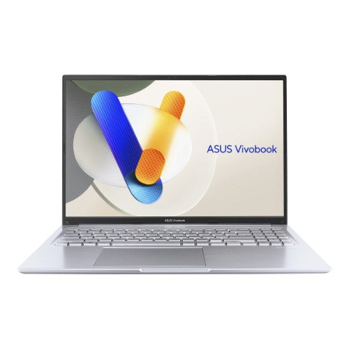 ASUS Vivobook 16 M1605YA-MB456W AMD Ryzen™ 7 7730U Laptop 40.6 cm (16") WUXGA 16 GB DDR4-SDRAM 1 TB SSD Wi-Fi 6E (802.11ax) Windows 11 Home Silver