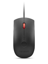 Lenovo 4Y51S24029 mouse Office Ambidextrous USB Type-A Optical 2000 DPI
