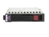 HPE P9B44B internal hard drive 8 TB 7200 RPM 3.5" SAS