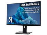 Acer B7 Vero B287K L 28" IPS 60Hz 4ms 4K UHD LED Monitor