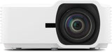 Viewsonic LSD400HD-ST data projector Standard throw projector 4000 ANSI lumens DLP 1080p (1920x1080) White
