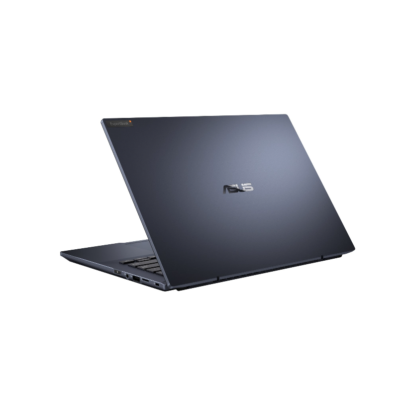 ASUS B5402CVA-KIi715X Laptop 35.6 cm (14") Full HD Intel® Core™ i7 i7-1360P 16 GB DDR5-SDRAM 512 GB SSD Wi-Fi 6E (802.11ax) Windows 11 Pro Black