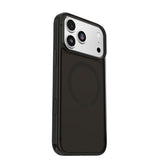 OtterBox Symmetry Clear MagSafe Series for Apple iPhone 17 Pro Max, Black Mist, black