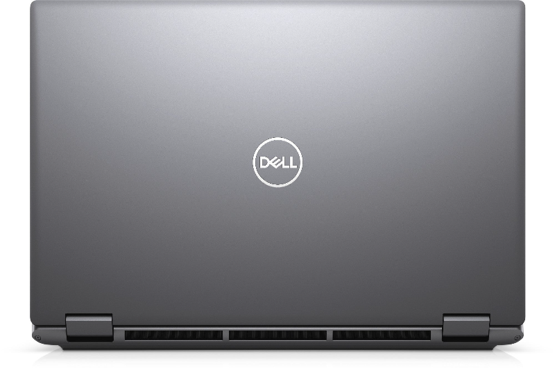 DELL Precision 7780 Mobile workstation 43.9 cm (17.3") Full HD Intel® Core™ i7 i7-13850HX 32 GB DDR5-SDRAM 1 TB SSD NVIDIA RTX 3500 Ada Wi-Fi 6E (802.11ax) Windows 11 Pro Grey