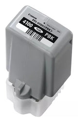 Canon 6777C001/PFI-4100PBK Ink cartridge light black 80ml for Canon IPF PRO-1100