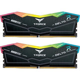 Team Group DELTA RGB memory module 32 GB 2 x 16 GB DDR5 ECC