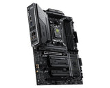 MSI MAG B850 TOMAHAWK MAX WIFI II motherboard AMD B850 Socket AM5 ATX