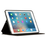 Targus THZ67404GL tablet case 26.7 cm (10.5") Folio Grey