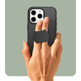 OtterBox OtterGrip Symmetry Series for iPhone 15 Pro Max, Black