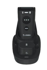 Zebra charging/communication station