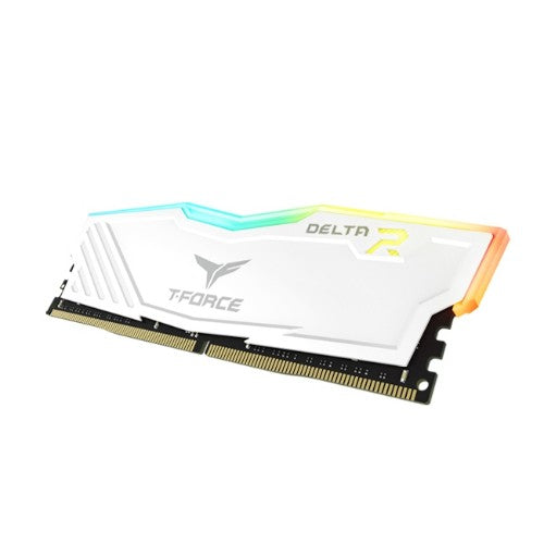 Team Group DELTA RGB memory module 16 GB 2 x 8 GB DDR4 288-pin DIMM