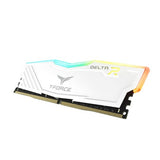 Team Group DELTA RGB memory module 16 GB 2 x 8 GB DDR4 288-pin DIMM