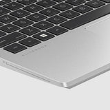 HP EliteBook 640 G10 Intel® Core™ i3 i3-1315U Laptop 35.6 cm (14") Full HD 16 GB DDR4-SDRAM 256 GB SSD Wi-Fi 6E (802.11ax) Windows 11 Pro Silver