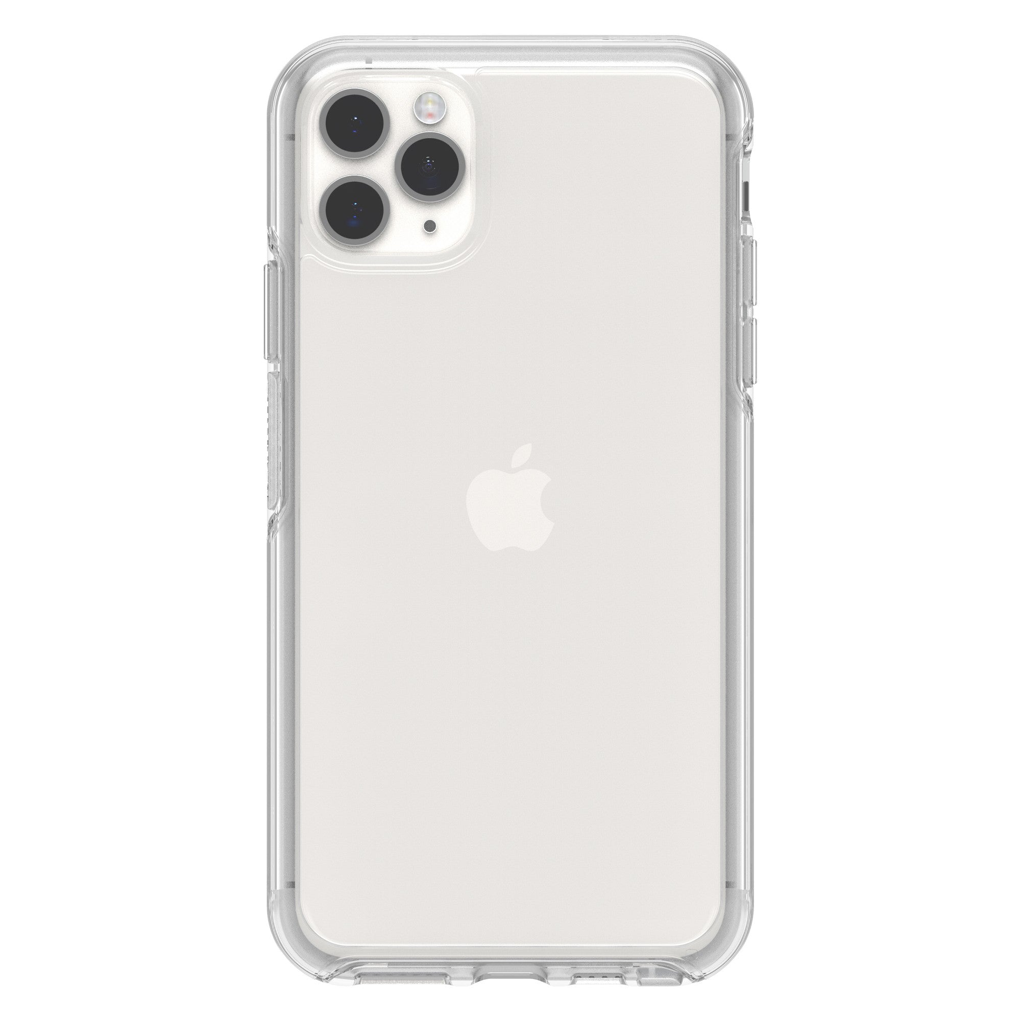 OtterBox Symmetry Clear Series for Apple iPhone 11 Pro Max, transparent  - Telecom & Navigation - OtterBox