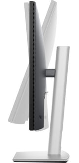 DELL Pro Plus P2725QE computer monitor 68.6 cm (27") 3840 x 2160 pixels 4K Ultra HD LCD Black, Silver