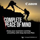 Canon Easy Service Plan 5-year Onsite Exchange Service