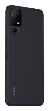 TCL 40 NXTPAPER 5G 16.8 cm (6.6") Hybrid Dual SIM Android 13 USB Type-C 6 GB 256 GB 5000 mAh Black
