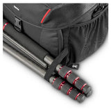 Hama Phoenix Shoulder case Black