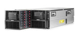HPE D6020 Enclosure disk array Rack (5U)
