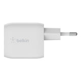 Belkin WCH011vfWH Laptop, Smartphone, Tablet White AC Fast charging Indoor