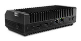 Lenovo ThinkEdge SE30 Intel® Core™ i3 i3-1115GRE 8 GB DDR4-SDRAM 256 GB SSD Windows 10 IoT Enterprise Mini PC Black