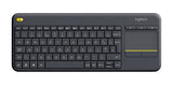 Logitech Wireless Touch Keyboard K400 Plus