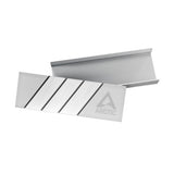 ARCTIC M2 Pro (Silver) - SSD Cooler for M.2 Drives