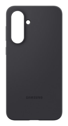 Samsung EF-PA366 mobile phone case 17 cm (6.7") Cover Black