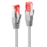Lindy 20m Cat.6 S/FTP Network Cable, Grey